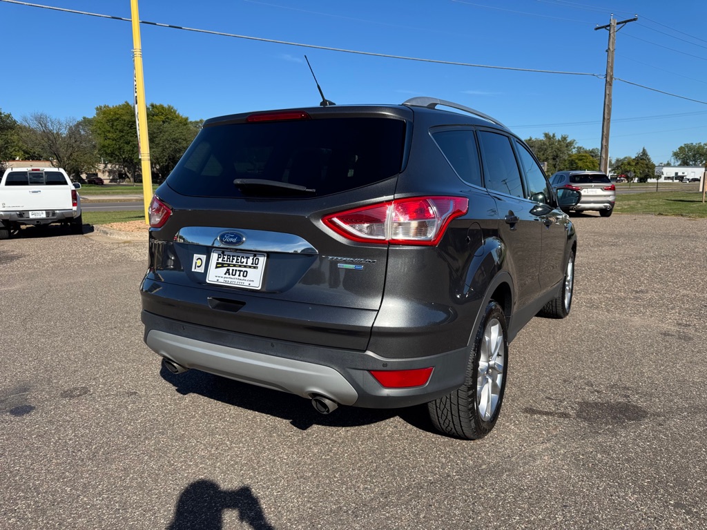 Photo 5 of this FORD ESCAPE