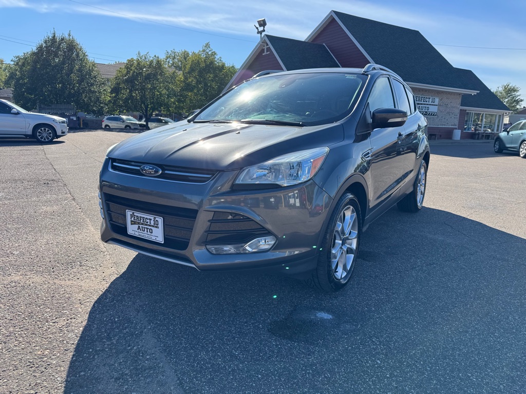 Photo 11 of this FORD ESCAPE