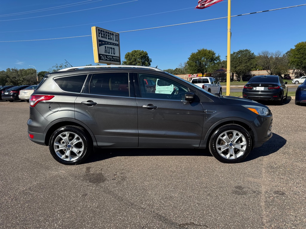 Photo 3 of this FORD ESCAPE