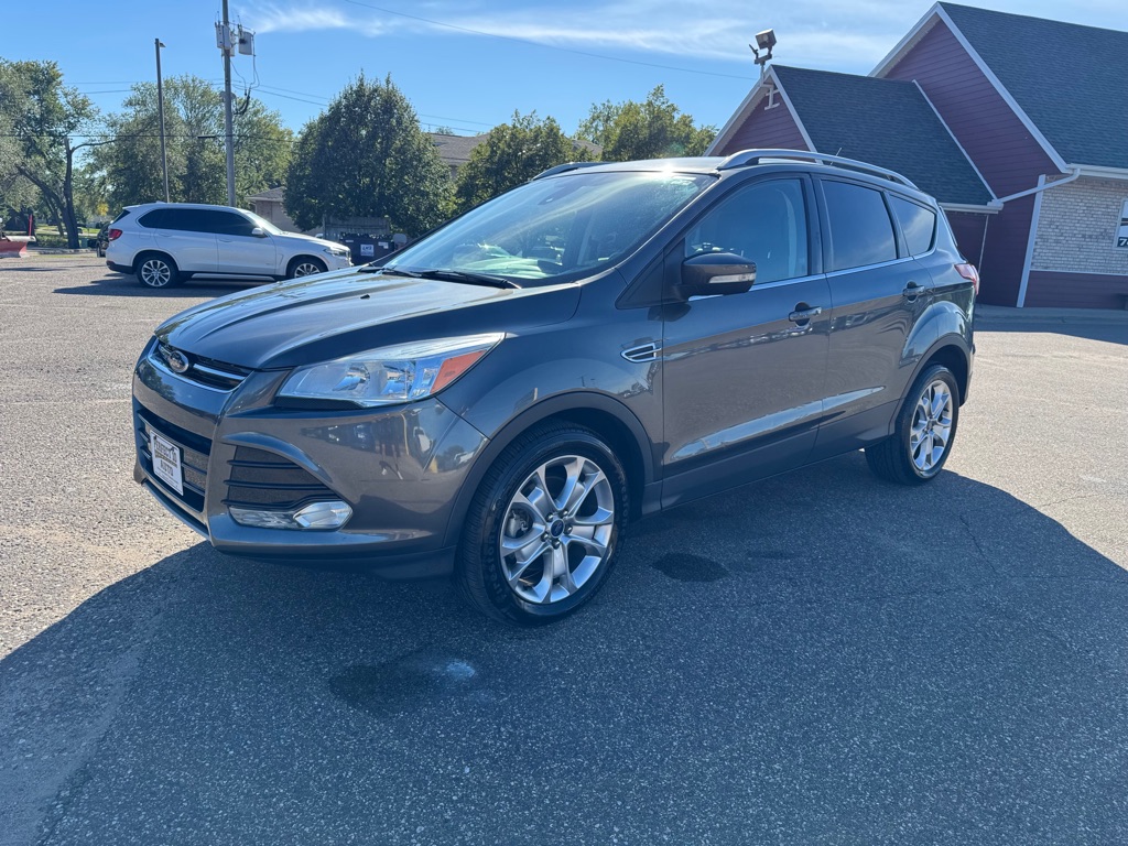 Photo 10 of this FORD ESCAPE