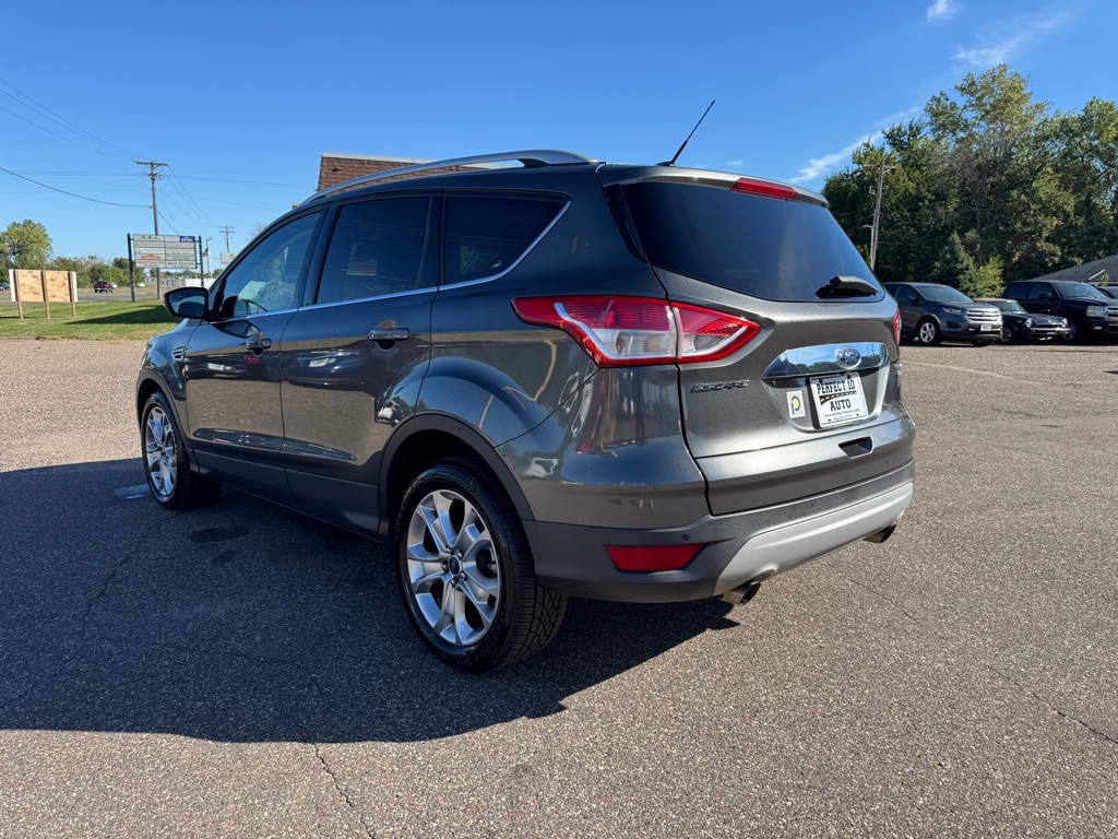 Photo 7 of this FORD ESCAPE