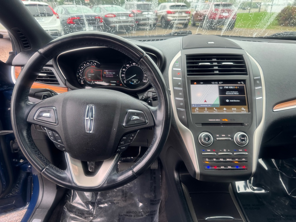 Photo 32 of this LINCOLN MKC