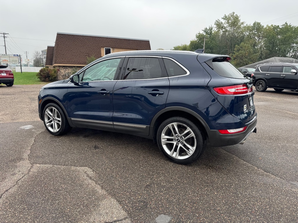 Photo 8 of this LINCOLN MKC