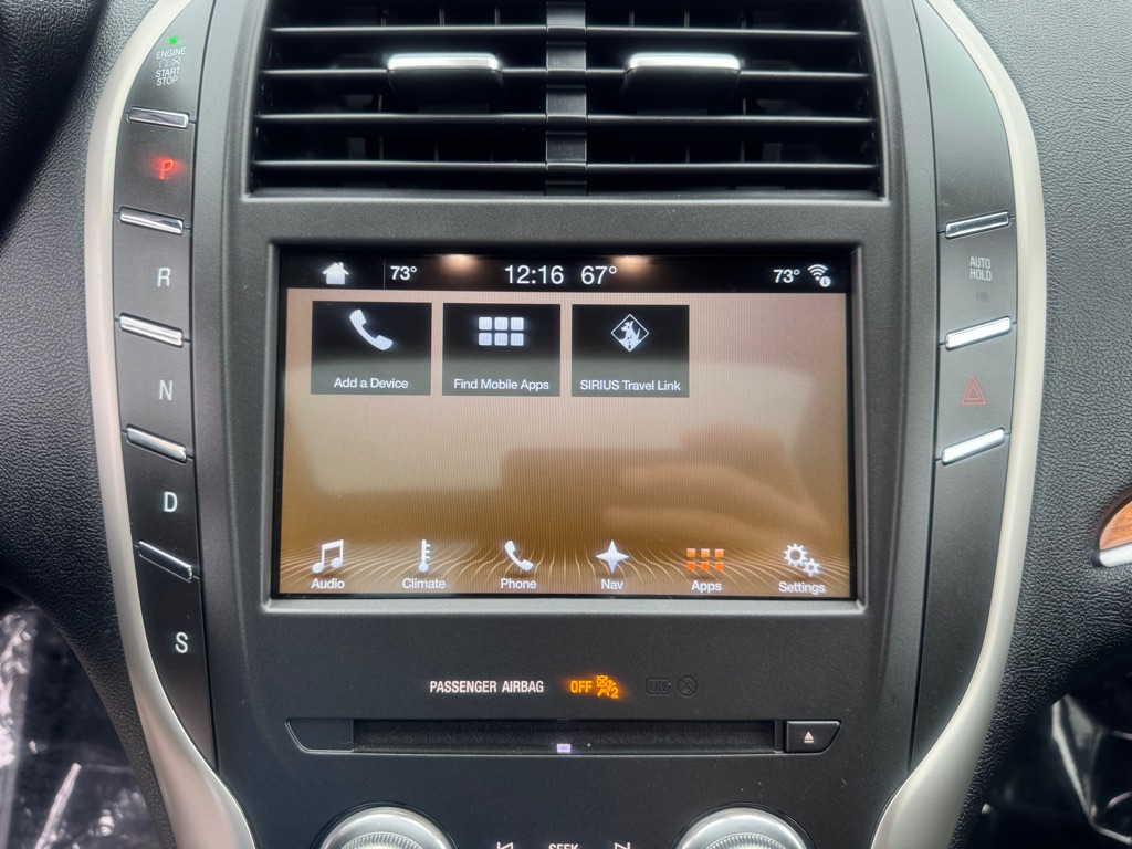 Photo 40 of this LINCOLN MKC