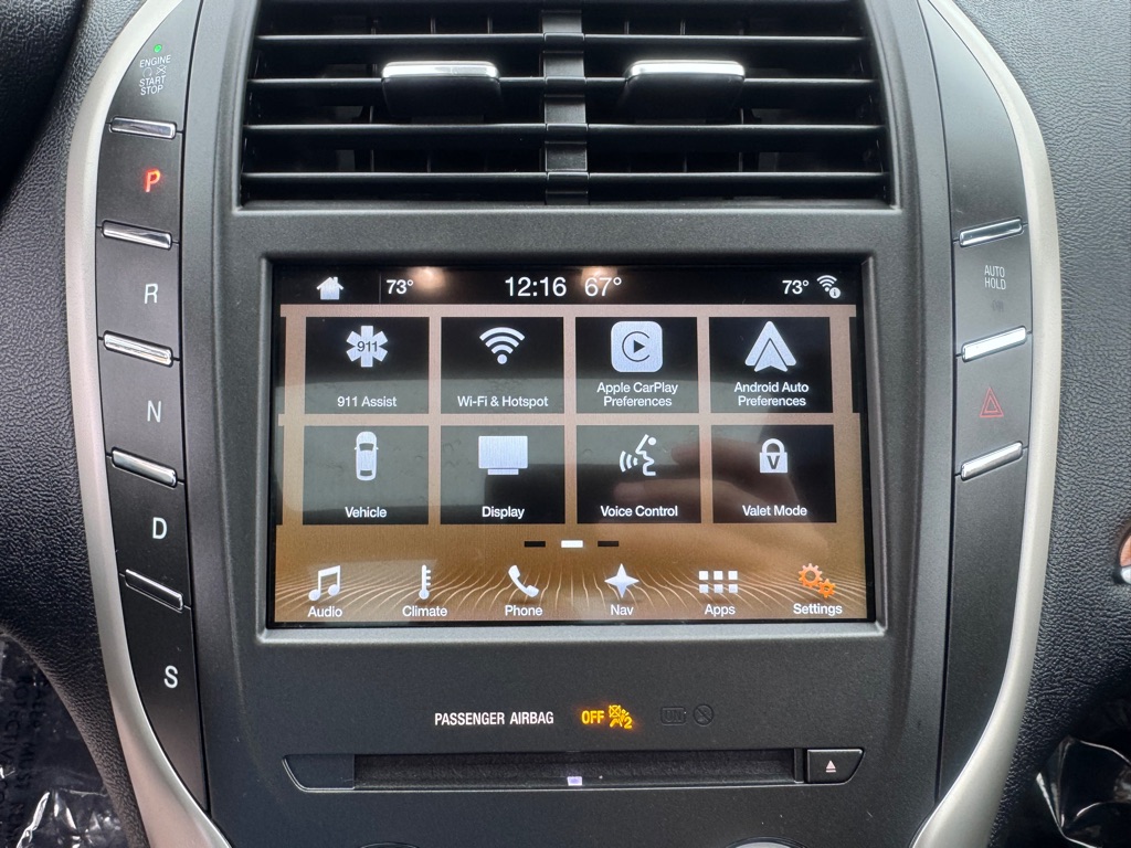Photo 42 of this LINCOLN MKC