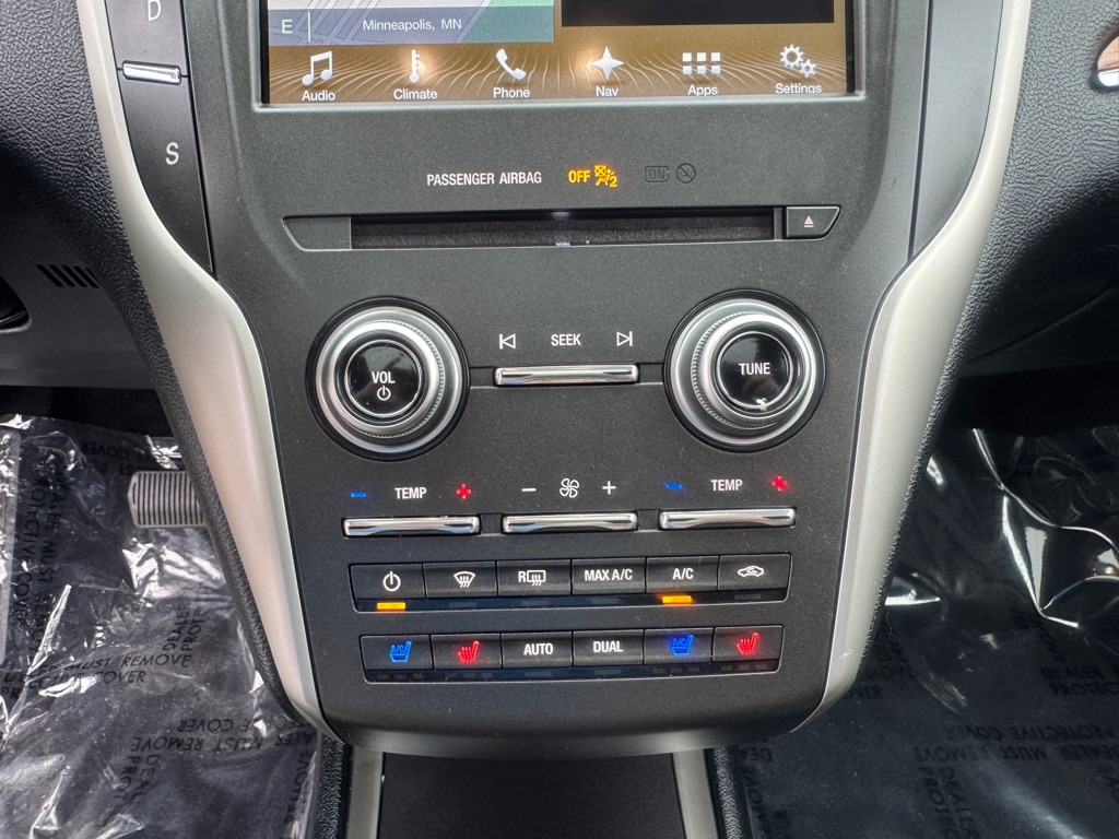 Photo 34 of this LINCOLN MKC