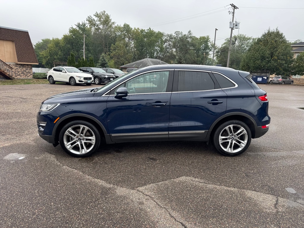 Photo 9 of this LINCOLN MKC