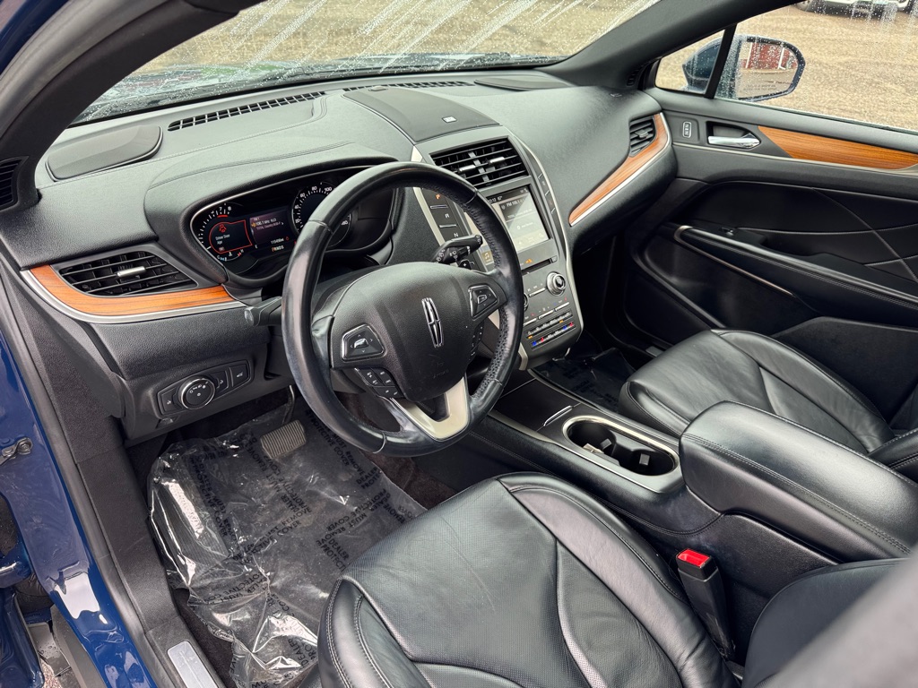 Photo 15 of this LINCOLN MKC