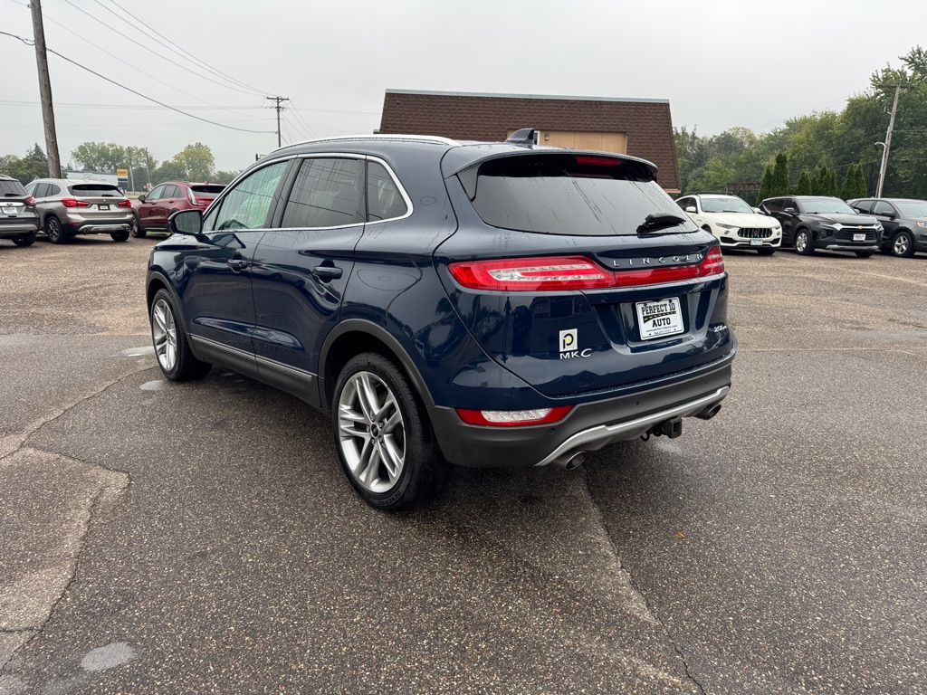 Photo 7 of this LINCOLN MKC