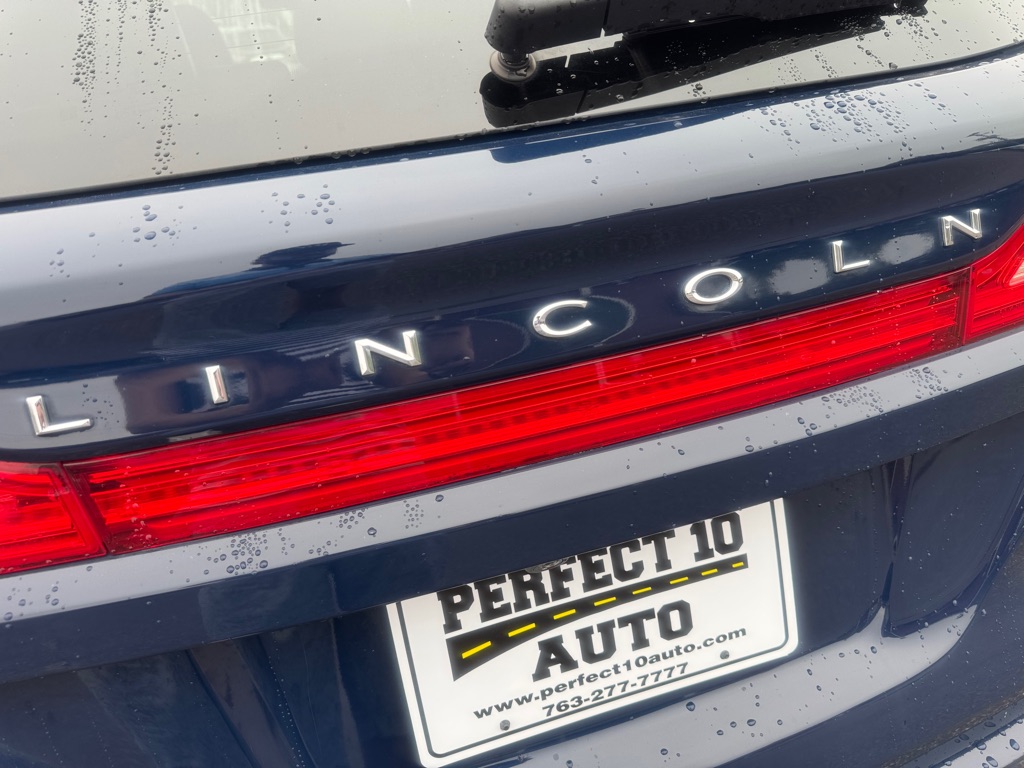 Photo 49 of this LINCOLN MKC