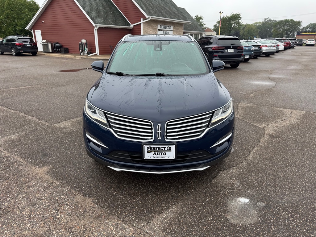 Photo 12 of this LINCOLN MKC