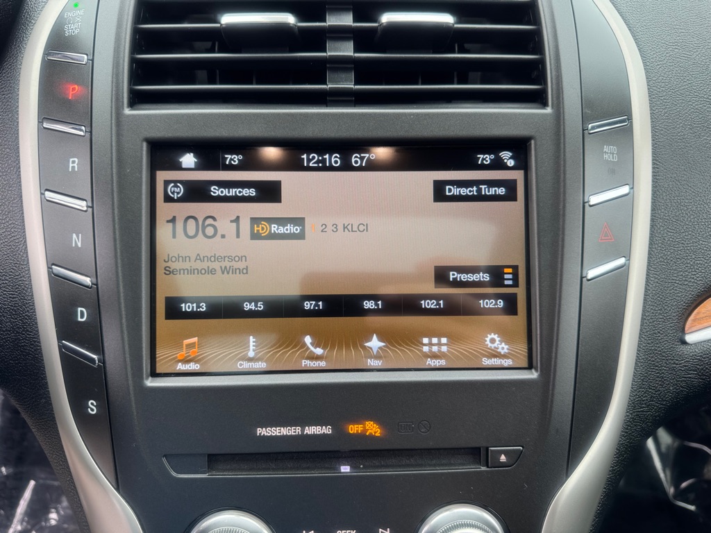 Photo 36 of this LINCOLN MKC