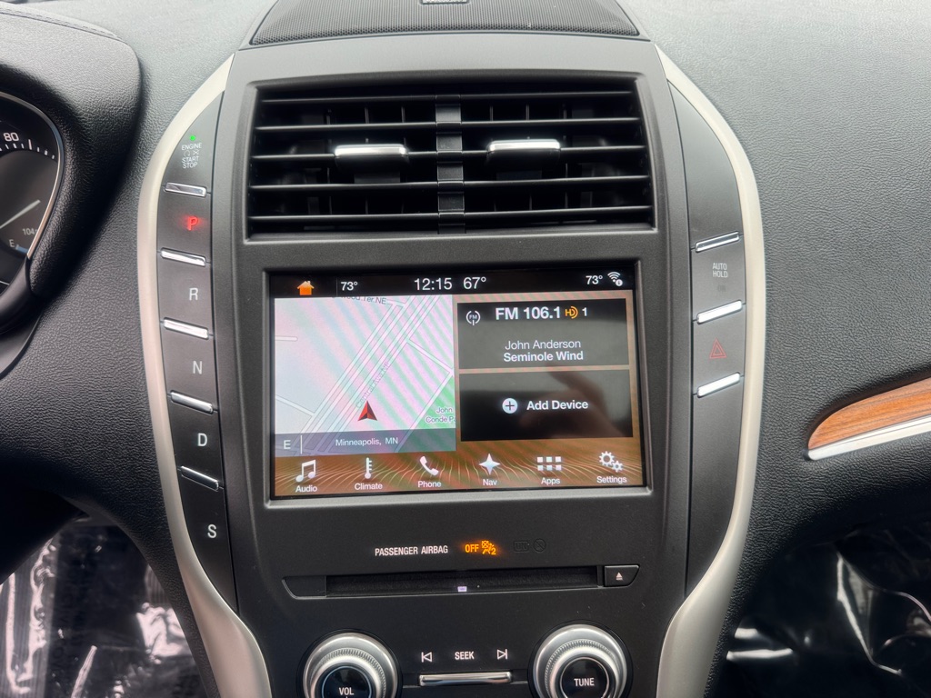 Photo 35 of this LINCOLN MKC