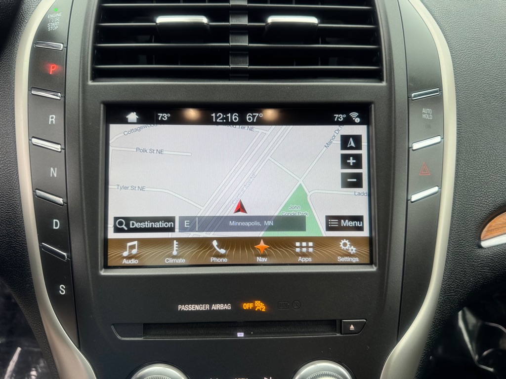 Photo 39 of this LINCOLN MKC