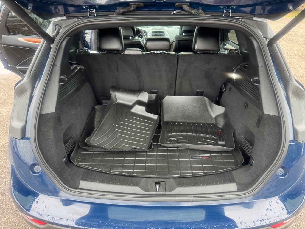 Photo 20 of this LINCOLN MKC