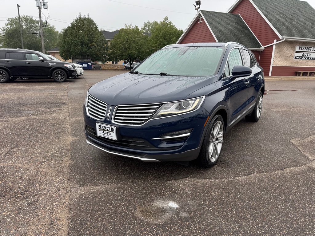 Photo 11 of this LINCOLN MKC
