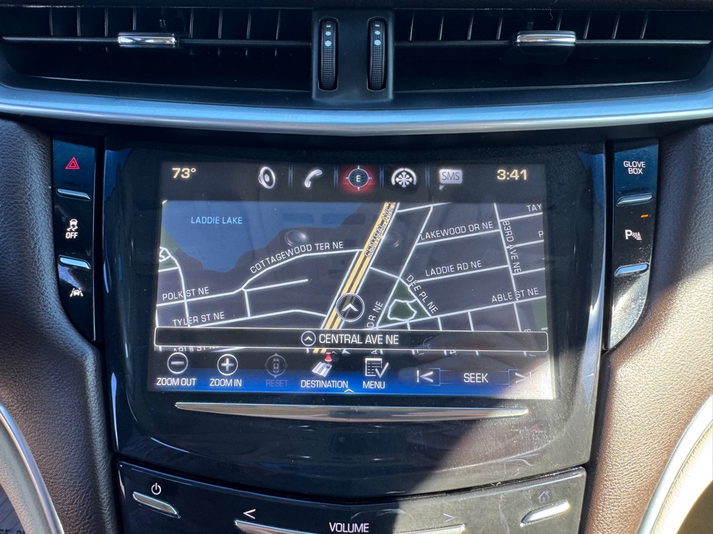 Photo 41 of this CADILLAC XTS