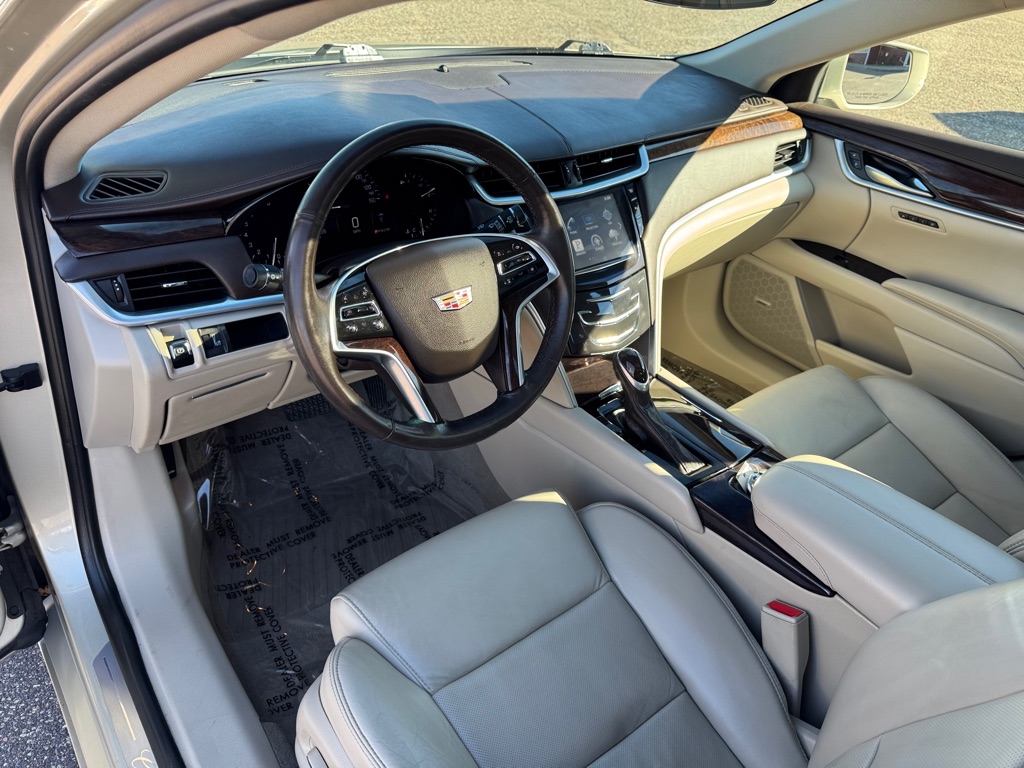 Photo 15 of this CADILLAC XTS