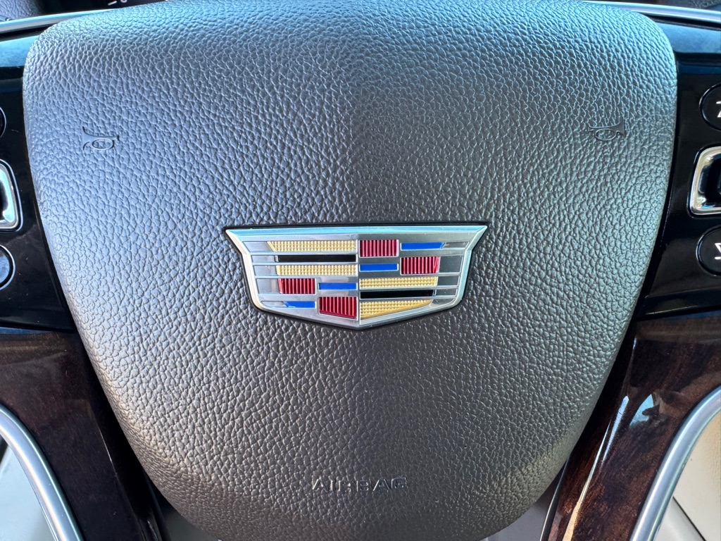 Photo 48 of this CADILLAC XTS