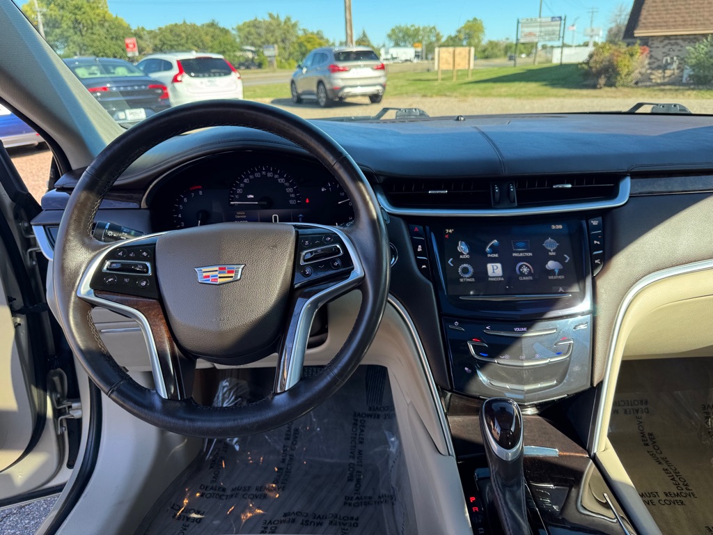 Photo 33 of this CADILLAC XTS