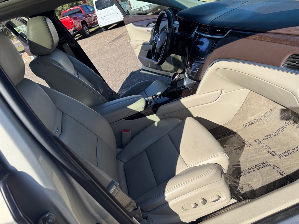 Photo 28 of this CADILLAC XTS