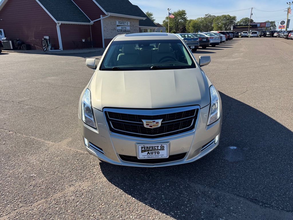 Photo 12 of this CADILLAC XTS