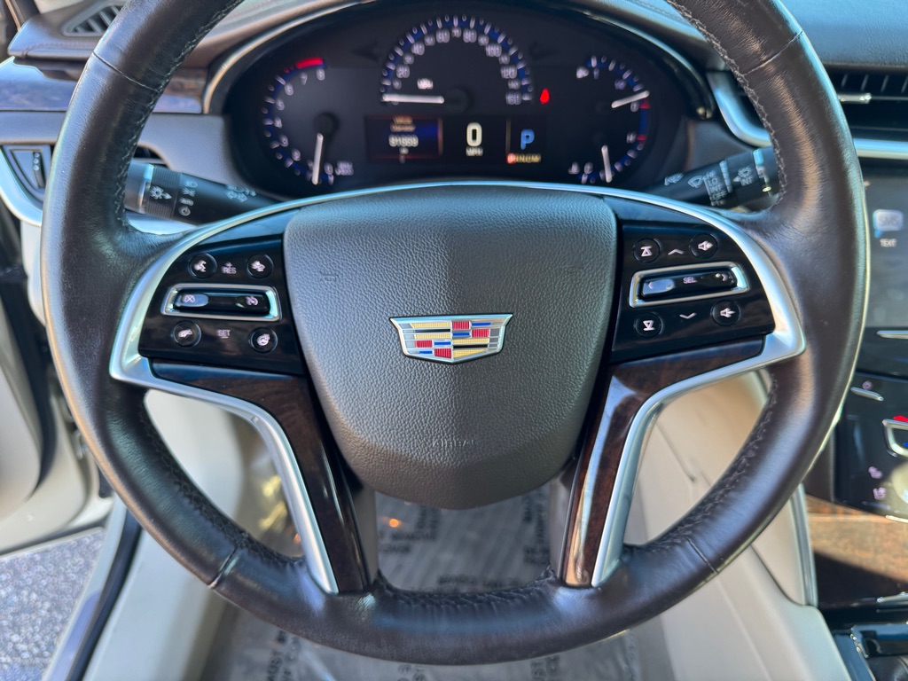 Photo 46 of this CADILLAC XTS
