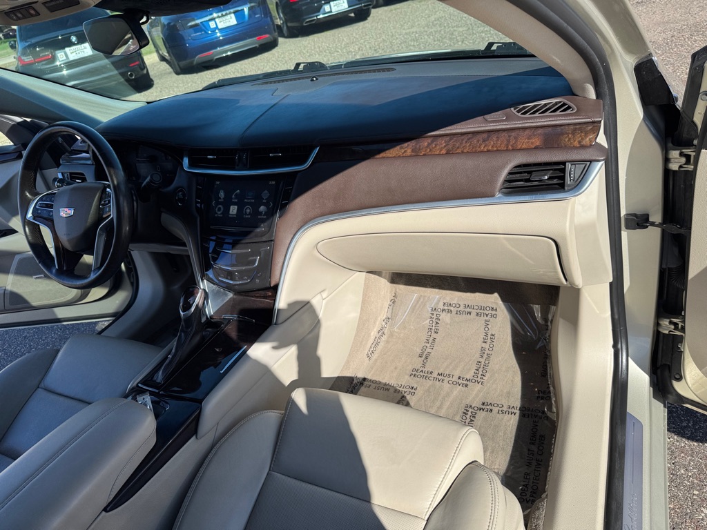 Photo 29 of this CADILLAC XTS