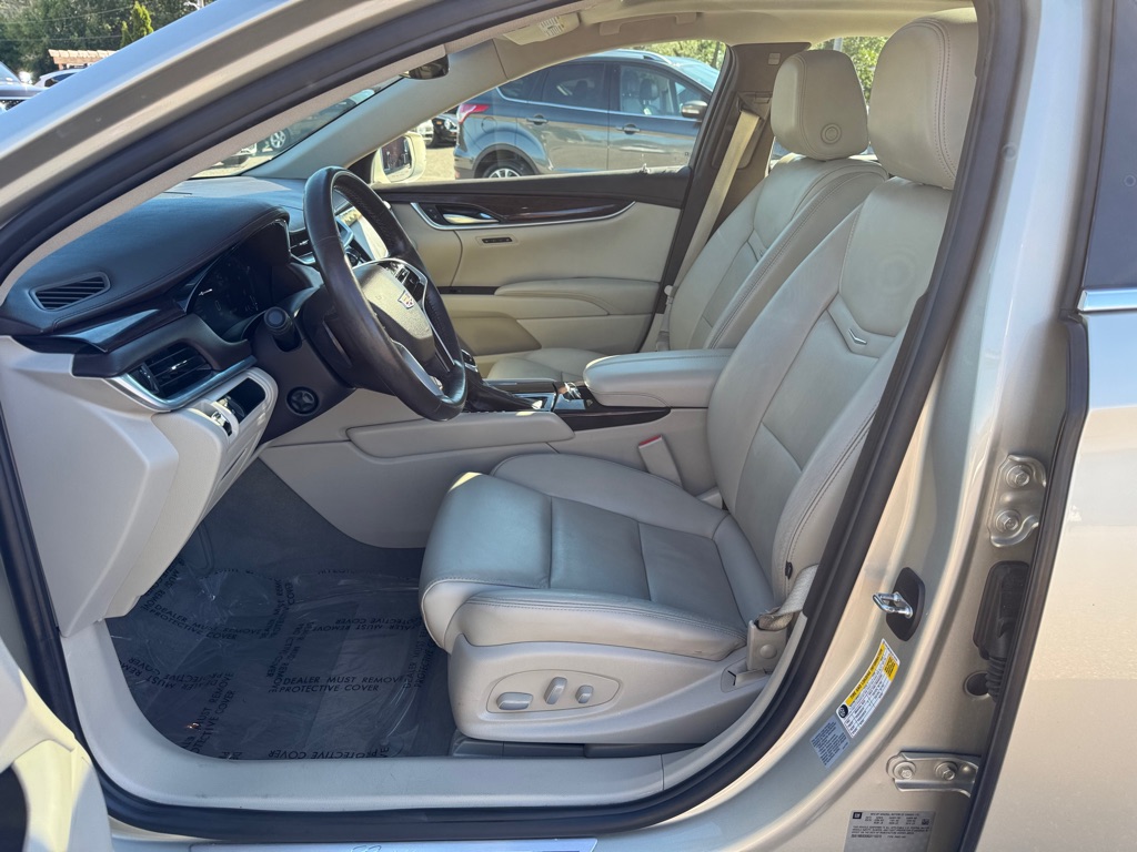 Photo 13 of this CADILLAC XTS