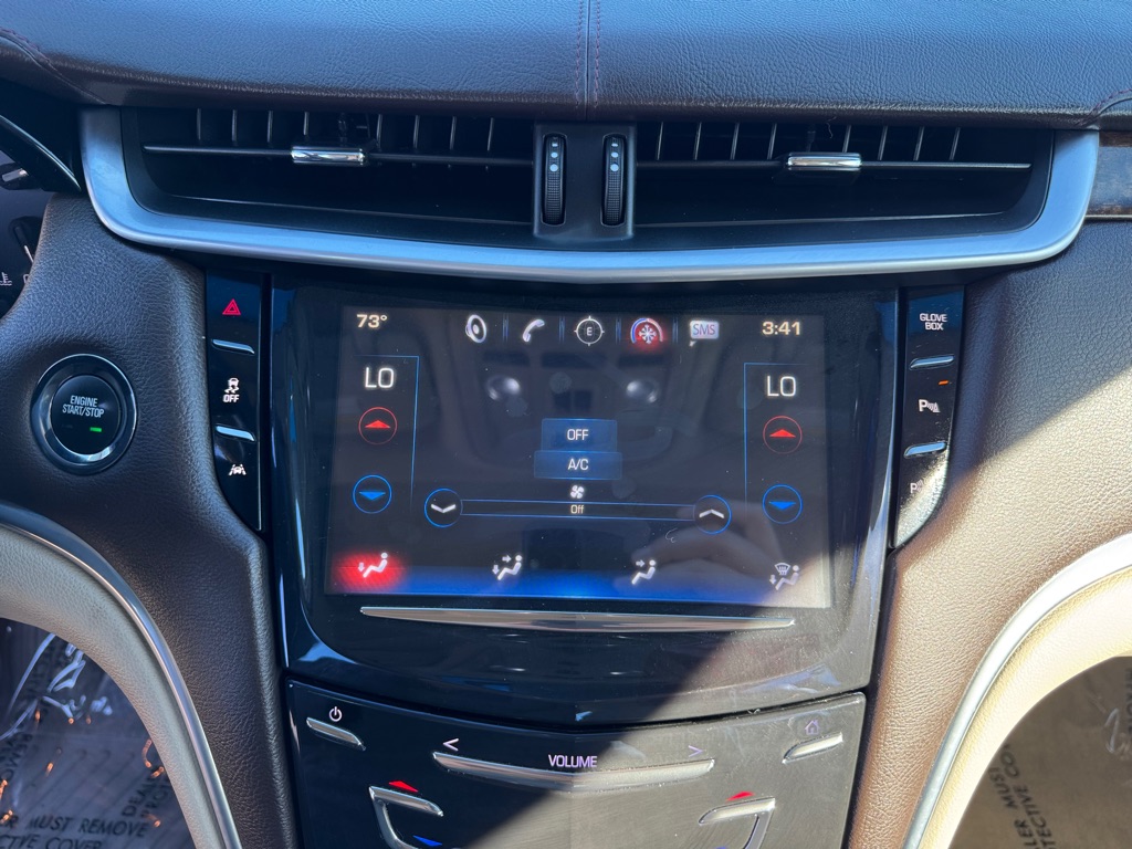 Photo 42 of this CADILLAC XTS