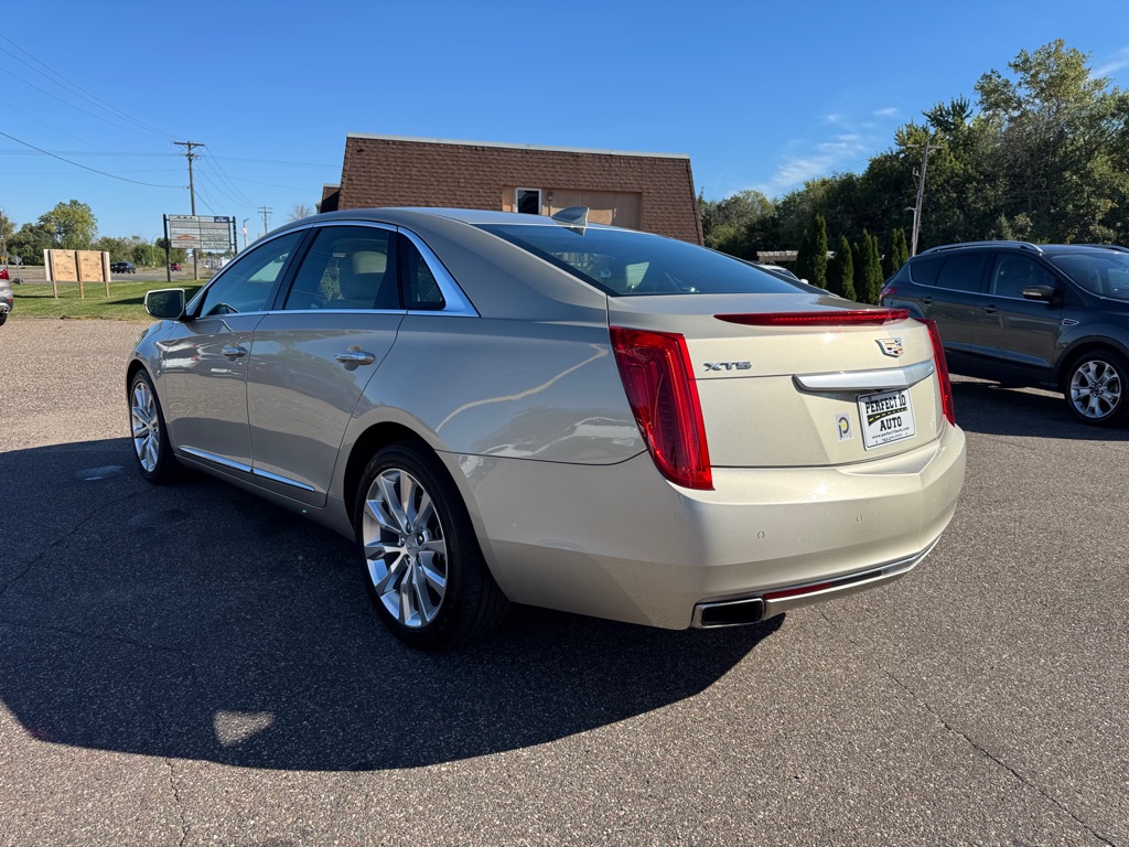 Photo 7 of this CADILLAC XTS