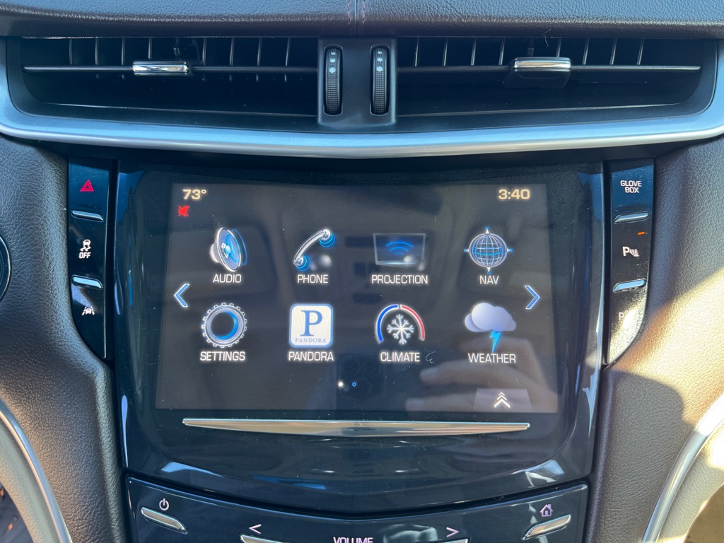 Photo 38 of this CADILLAC XTS