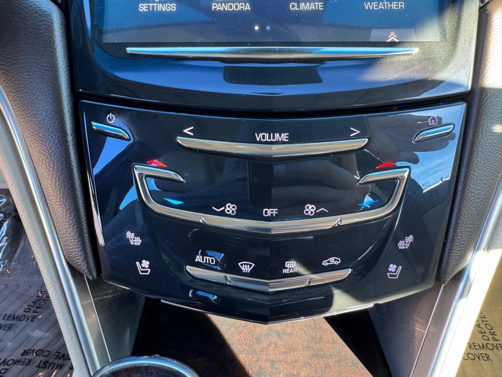 Photo 37 of this CADILLAC XTS