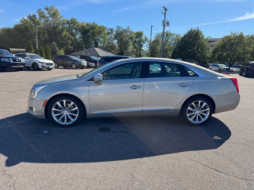 Photo 9 of this CADILLAC XTS
