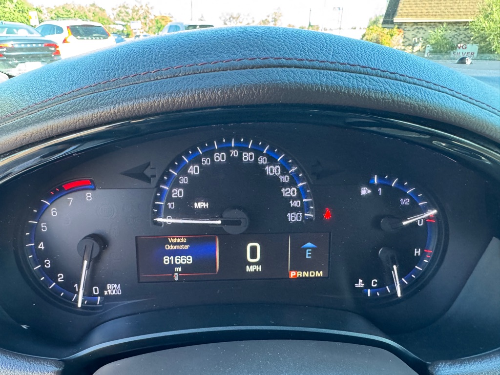 Photo 50 of this CADILLAC XTS