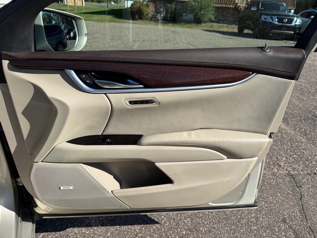 Photo 30 of this CADILLAC XTS