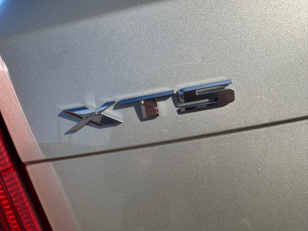 Photo 52 of this CADILLAC XTS