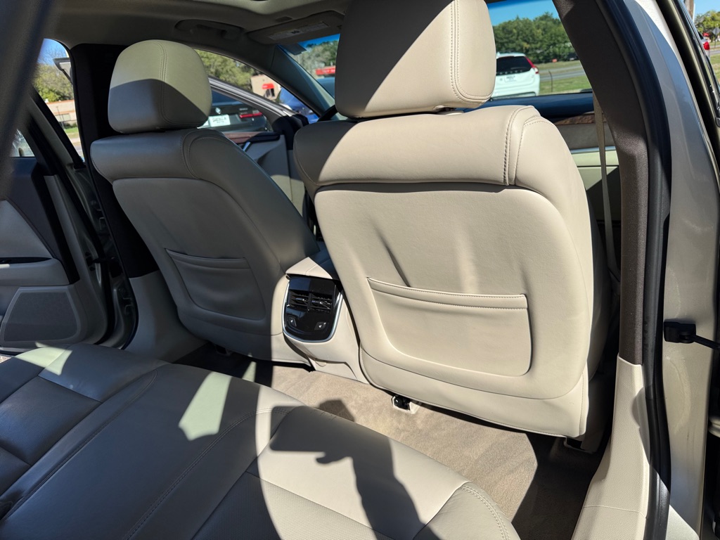 Photo 25 of this CADILLAC XTS