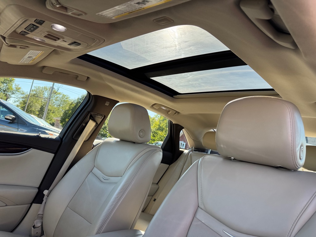 Photo 34 of this CADILLAC XTS
