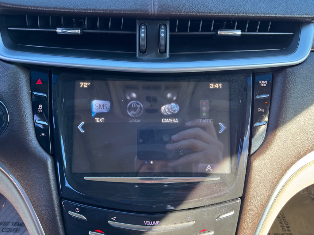 Photo 43 of this CADILLAC XTS