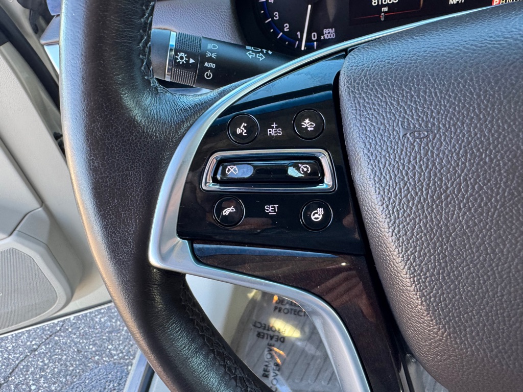 Photo 47 of this CADILLAC XTS
