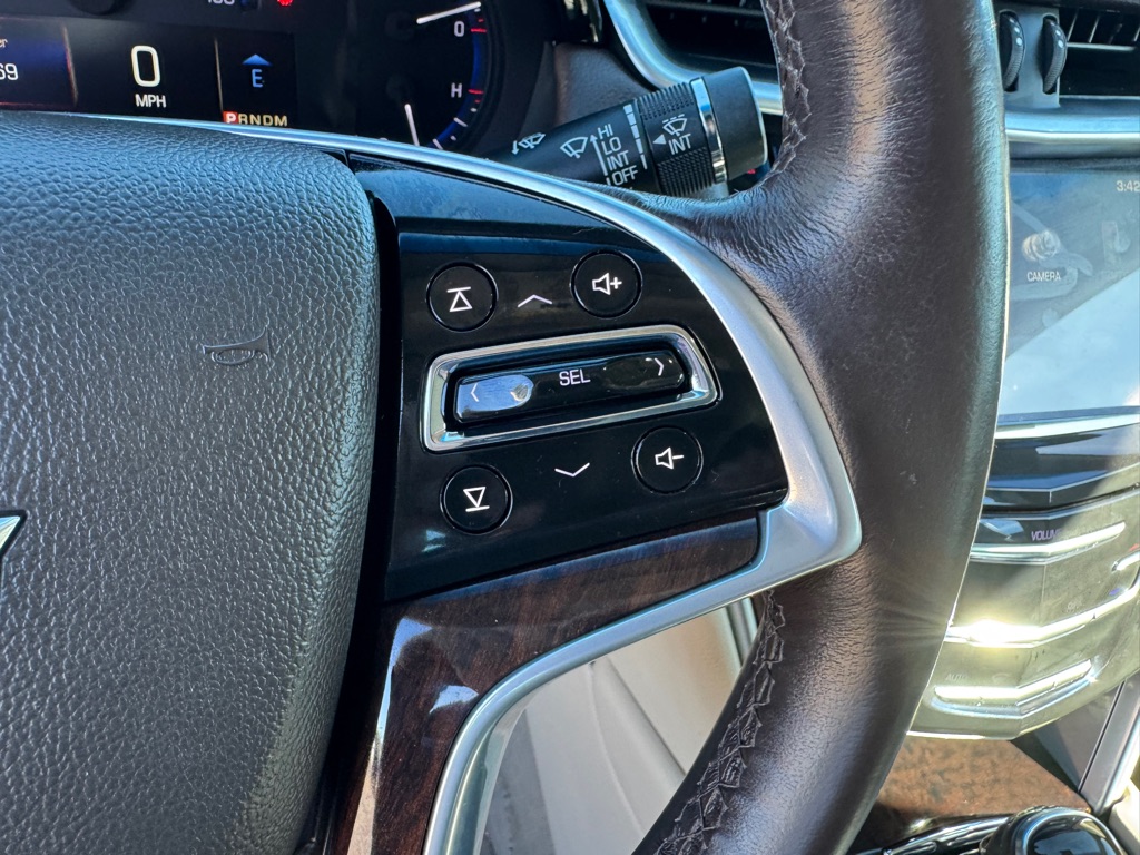 Photo 49 of this CADILLAC XTS