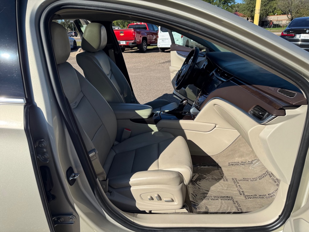 Photo 27 of this CADILLAC XTS