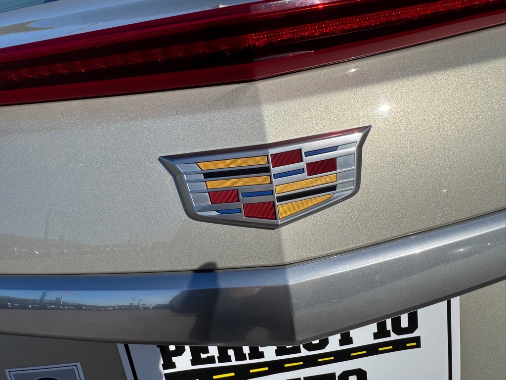 Photo 51 of this CADILLAC XTS