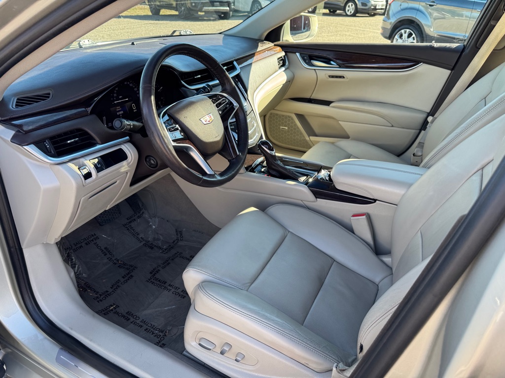 Photo 14 of this CADILLAC XTS