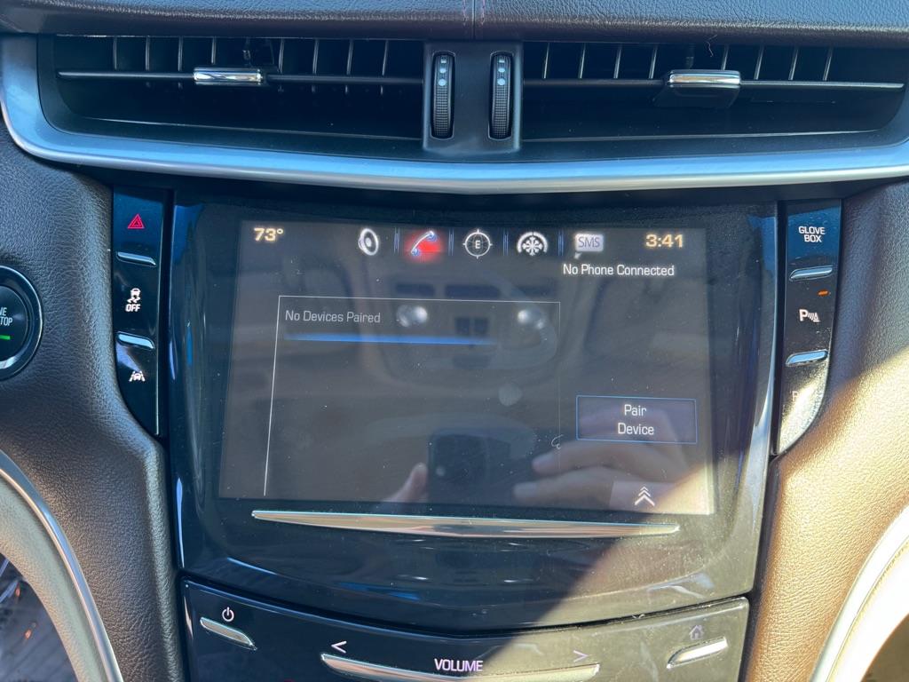 Photo 40 of this CADILLAC XTS