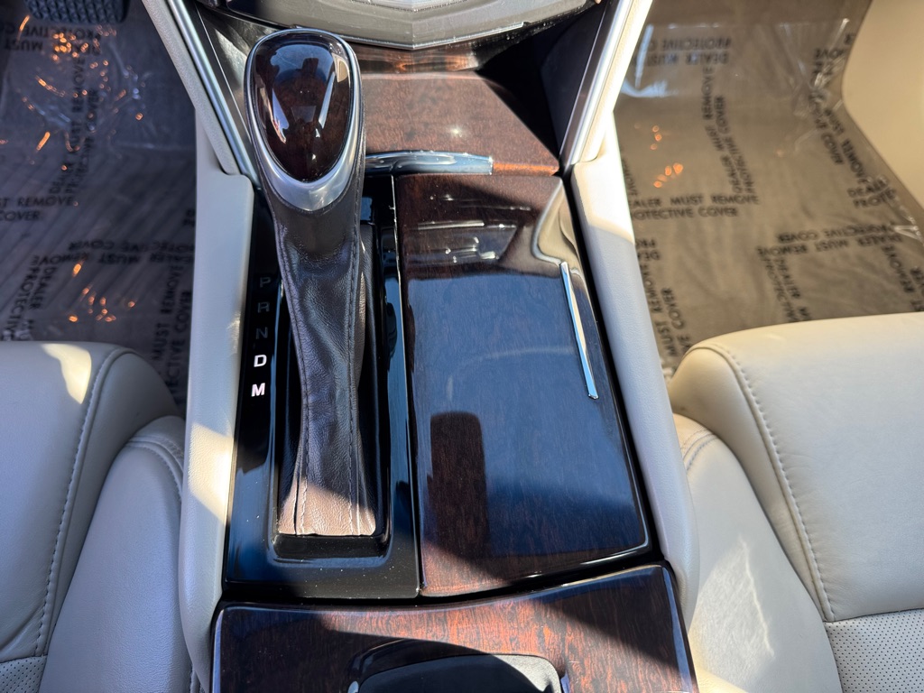 Photo 36 of this CADILLAC XTS