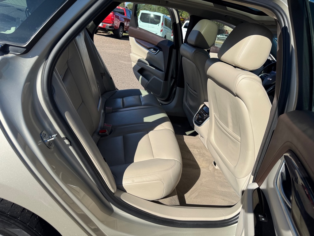Photo 24 of this CADILLAC XTS