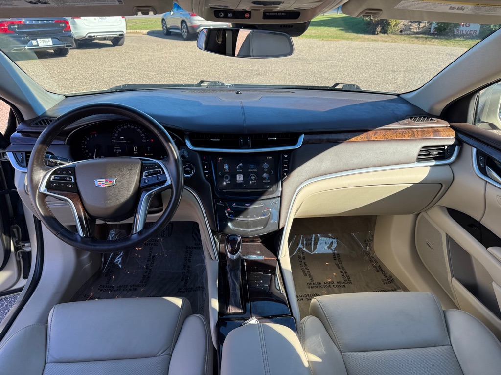 Photo 32 of this CADILLAC XTS