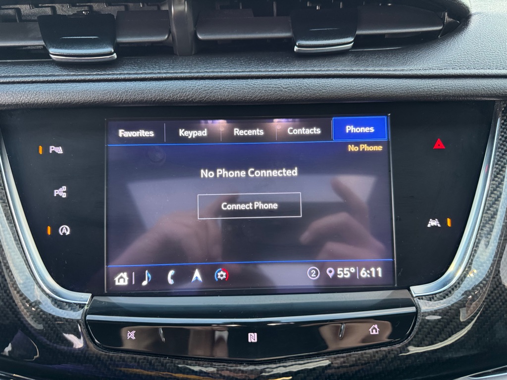Photo 47 of this CADILLAC XT6